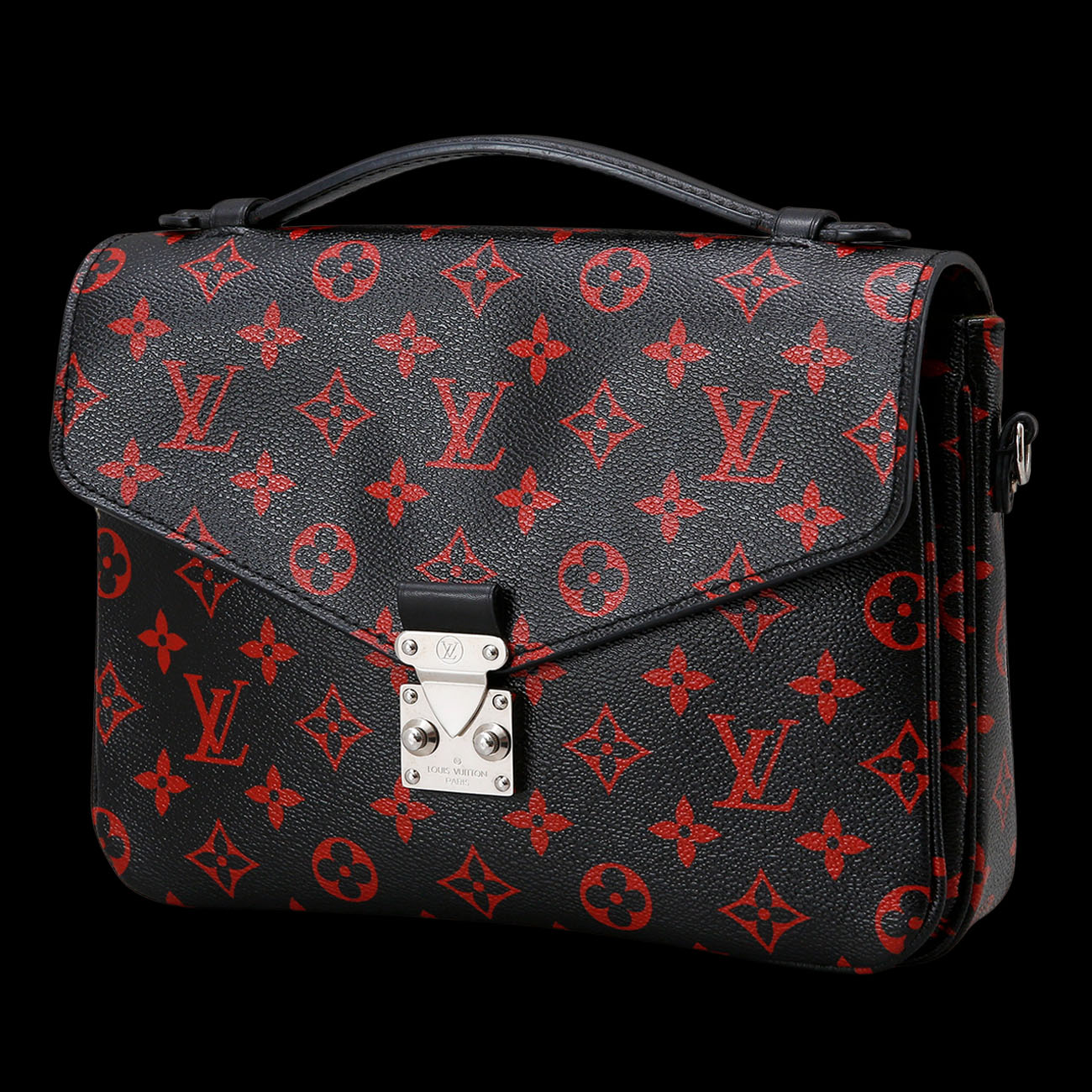 LOUIS VUITTON(USED)루이비통 포쉐트 메티스